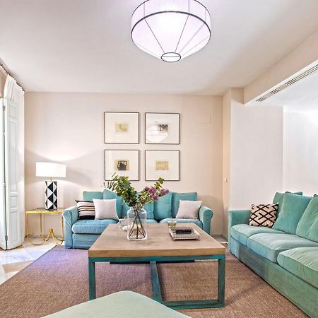 Genteel Home Abades Sevilla Exteriér fotografie